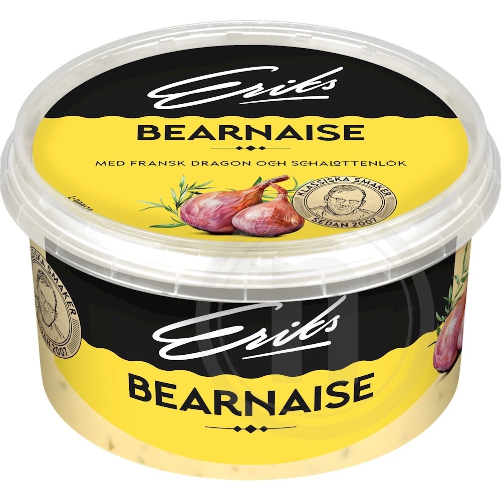 Bearnaisesauce