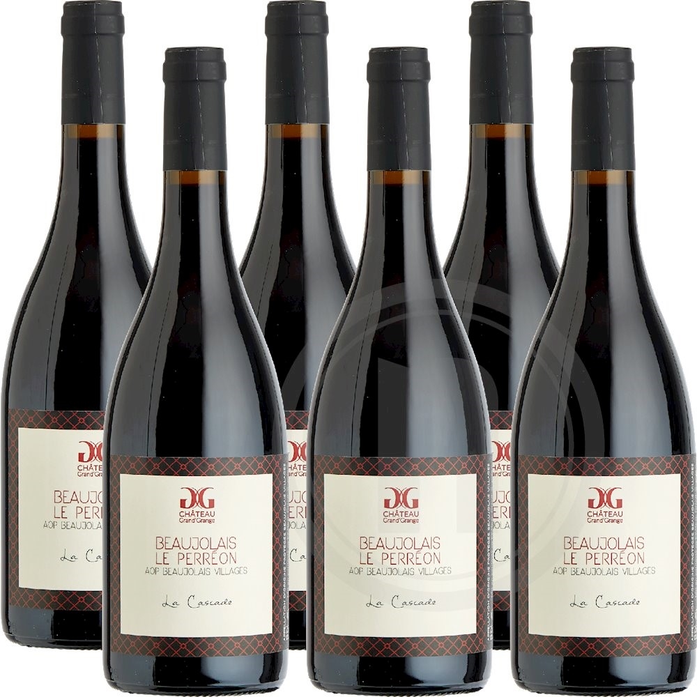 Beaujolais La Cascade