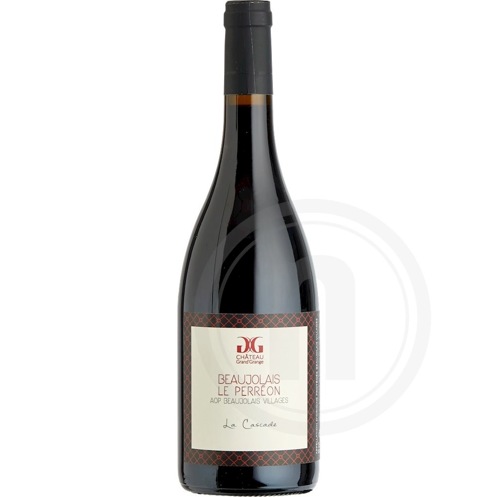Beaujolais La Cascade