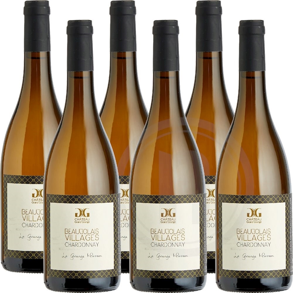 Beaujolais La Grange Masson