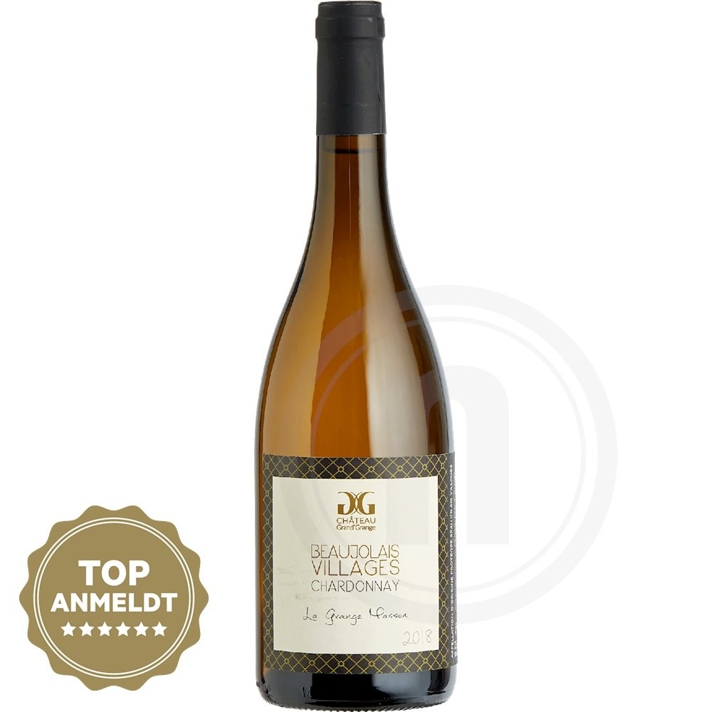 Beaujolais La Grange Masson