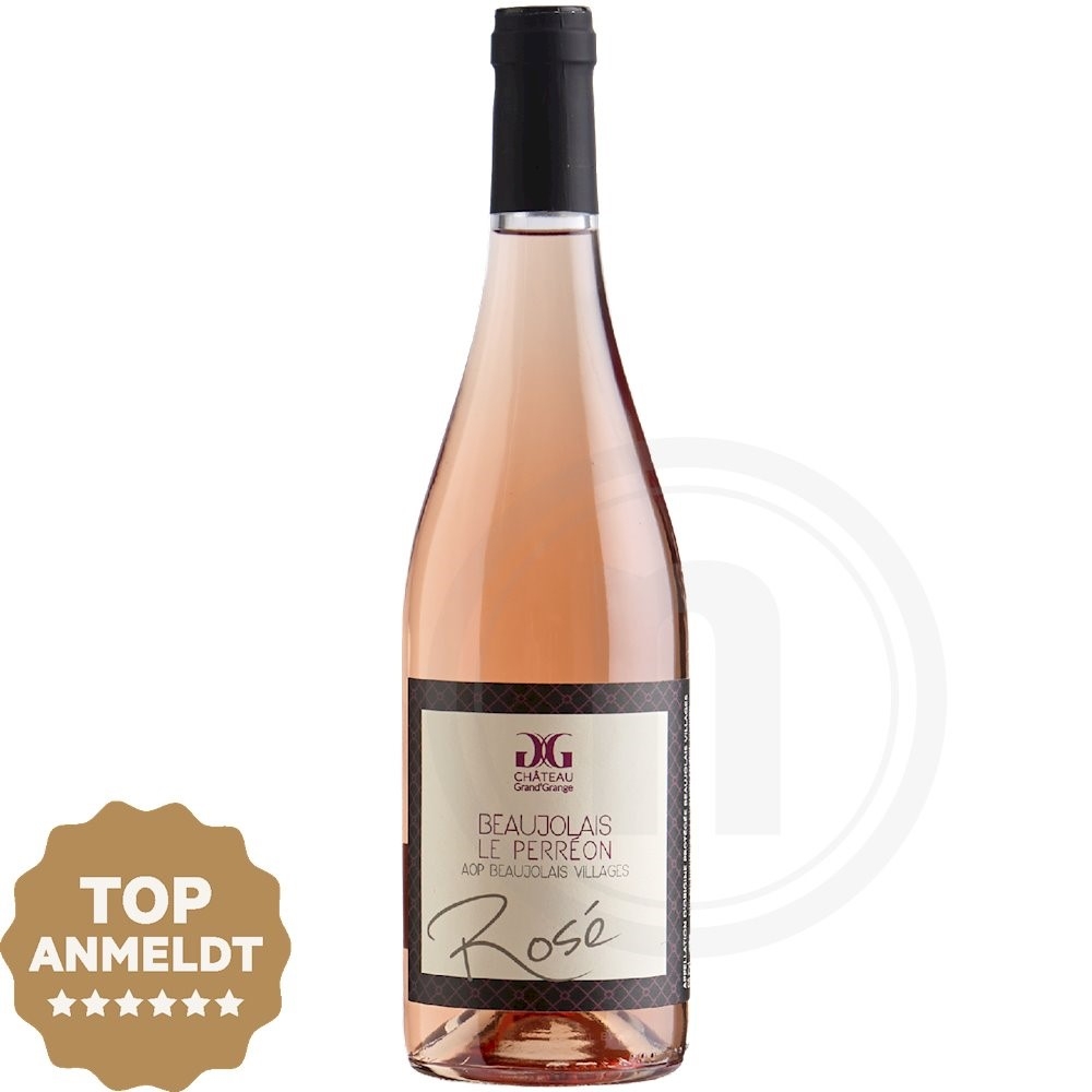 Beaujolais Rosè Grand'Grang 2024