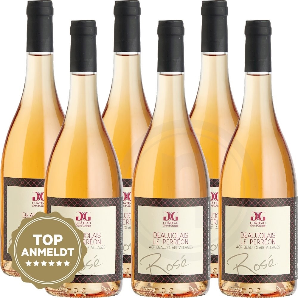 Beaujolais Rosè Grand'Grang