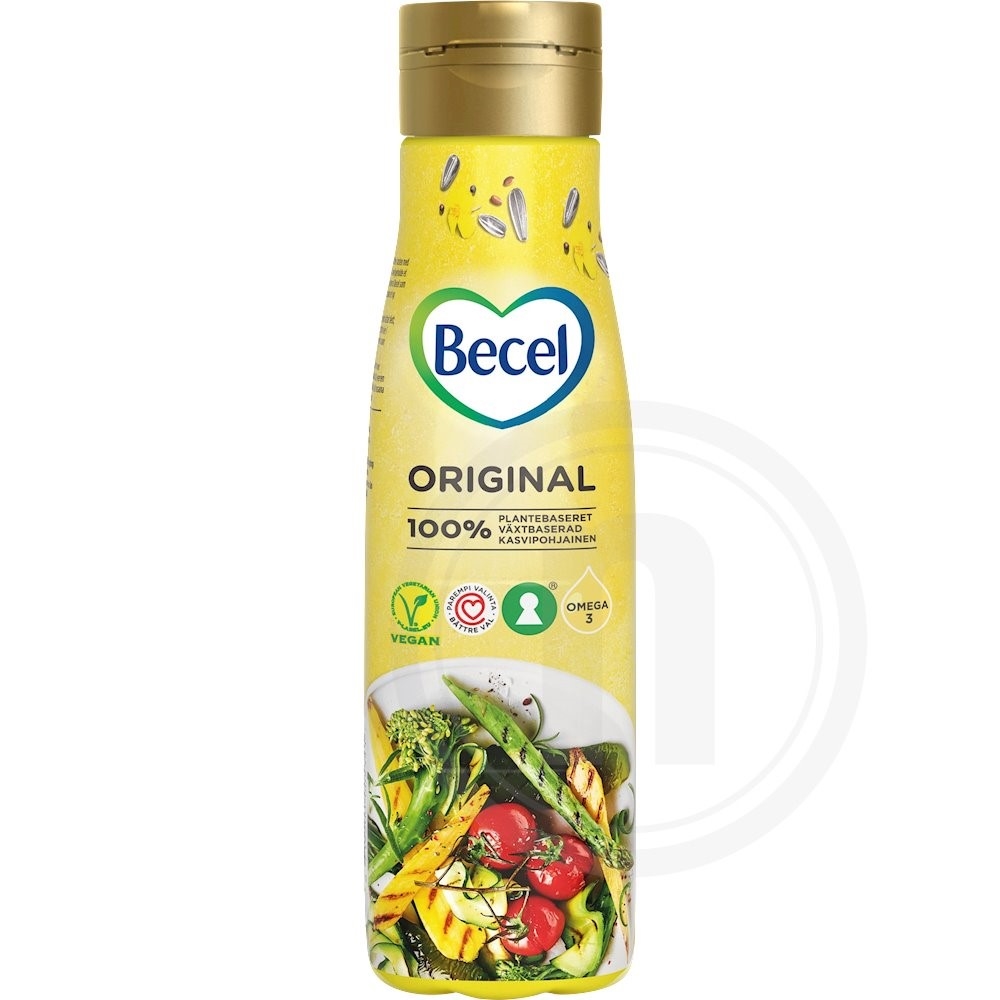 Becel Original (flydende)