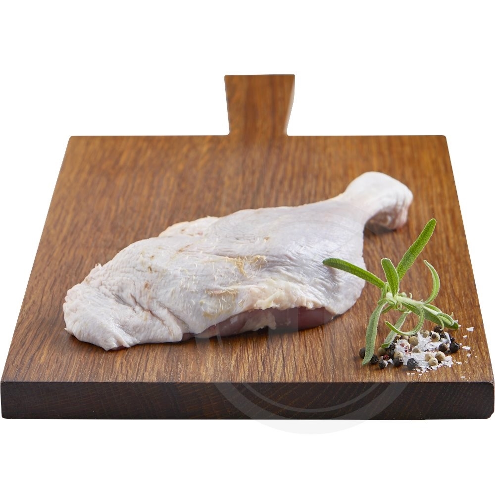 Ernest andelår fritgående 300 g