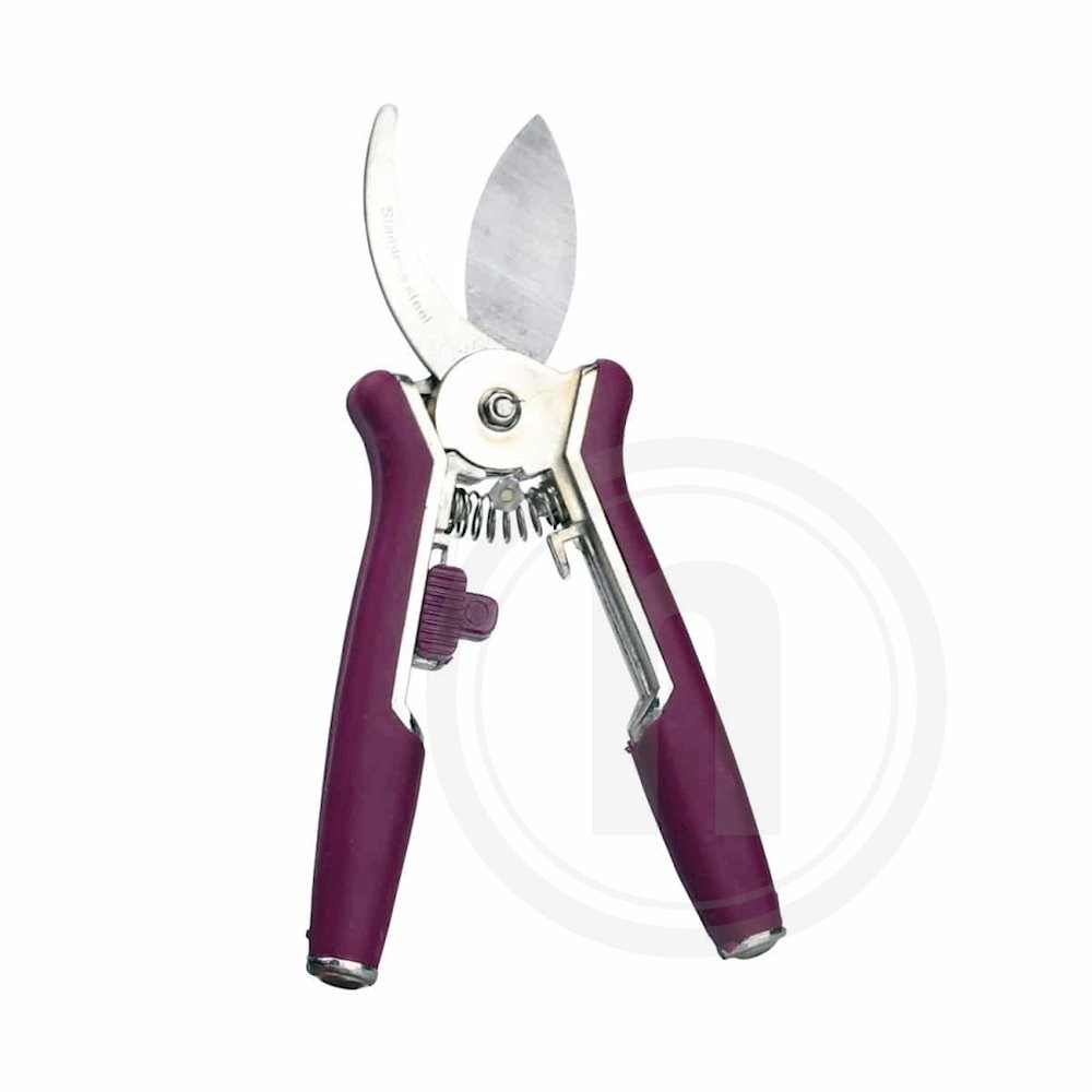 Beskærersaks rustfrit stål .