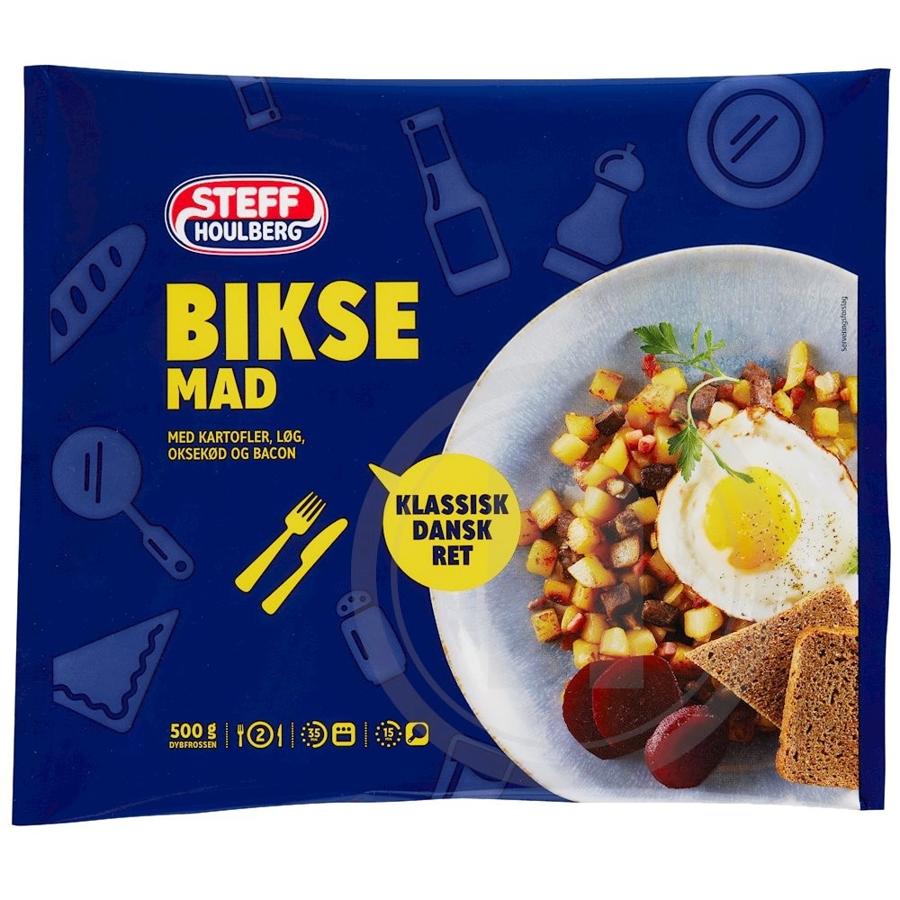 Biksemad