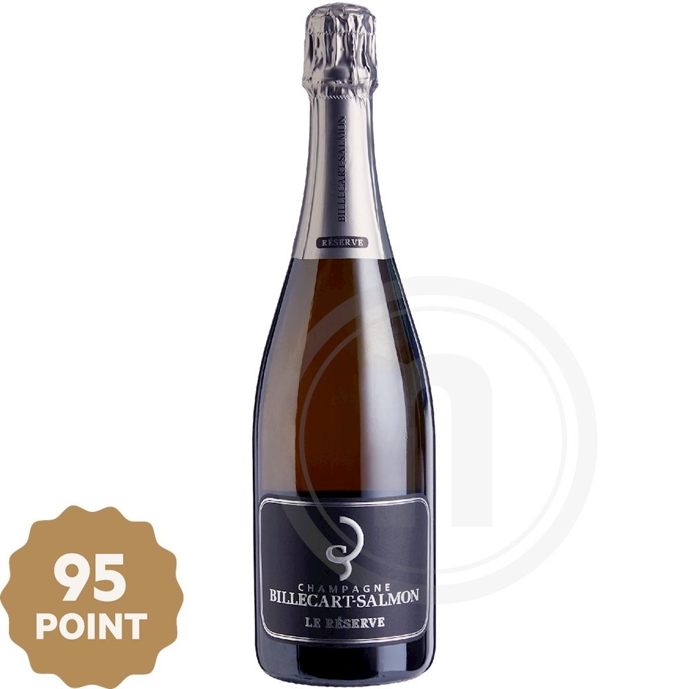 Billecart-Salmon Champagne