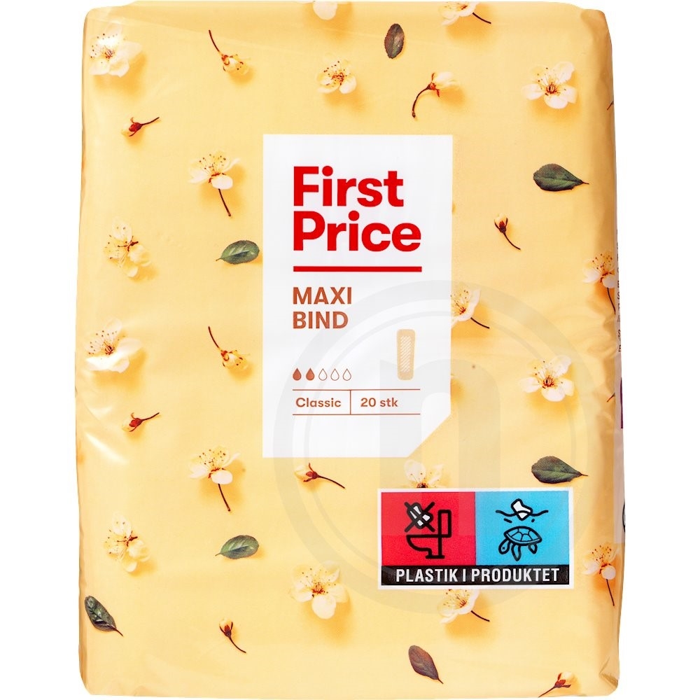 Bind (Maxi bind)