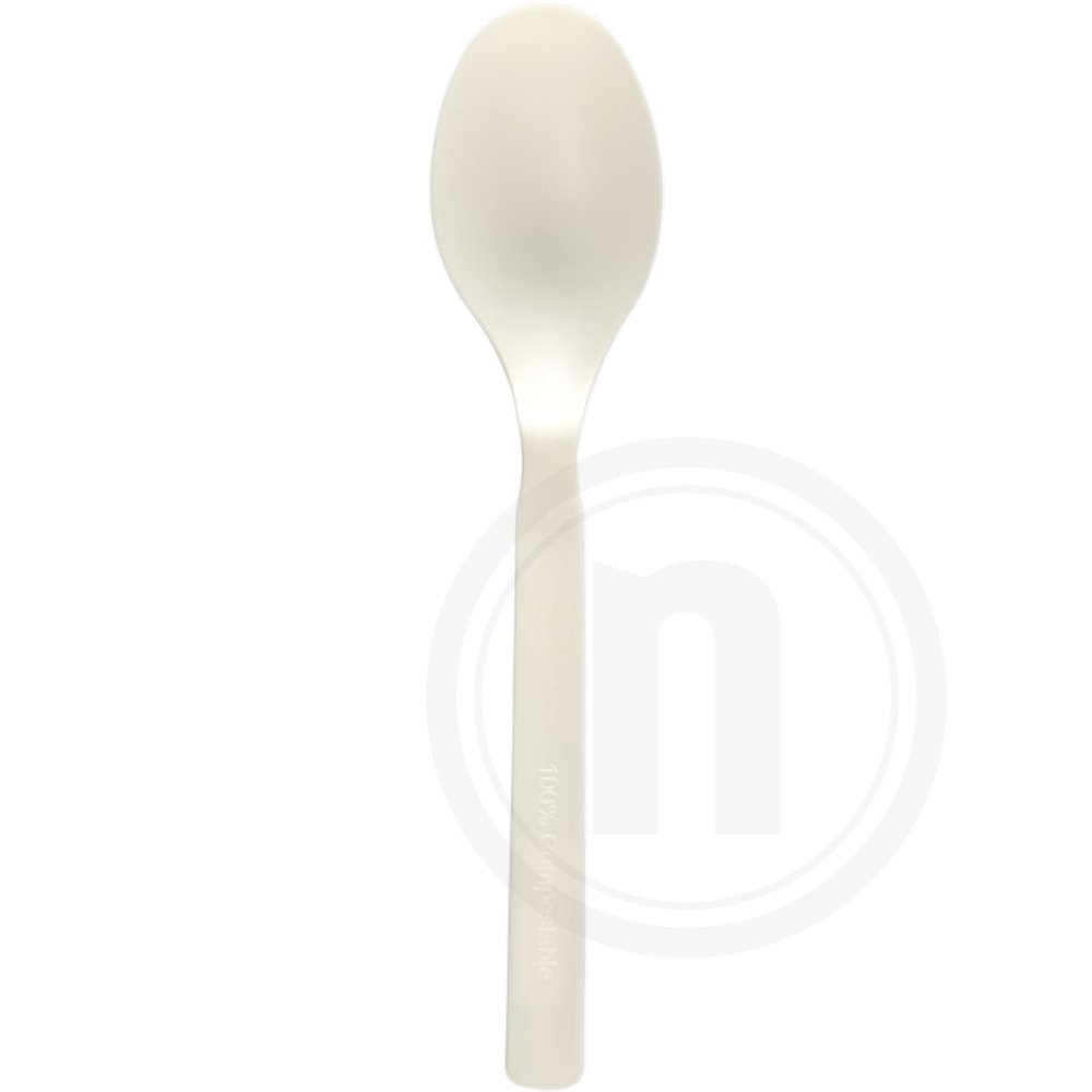 Duni Engangsspiseske hvid 10 stk