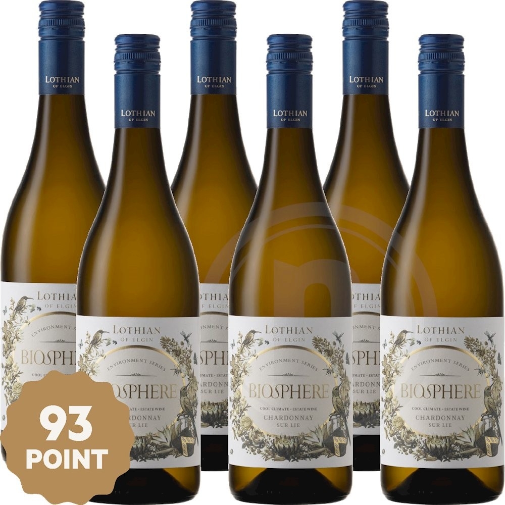 Biosphere Chardonnay Sur Lie