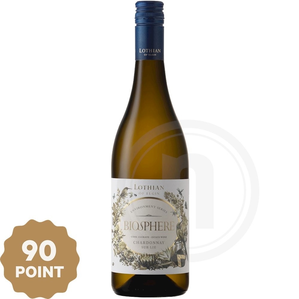 Biosphere Chardonnay Sur Lie