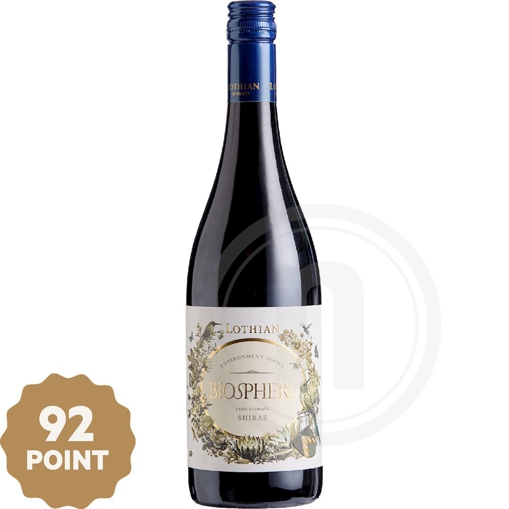 Biosphere Shiraz