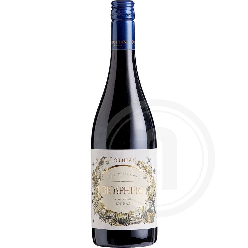 Biosphere Shiraz