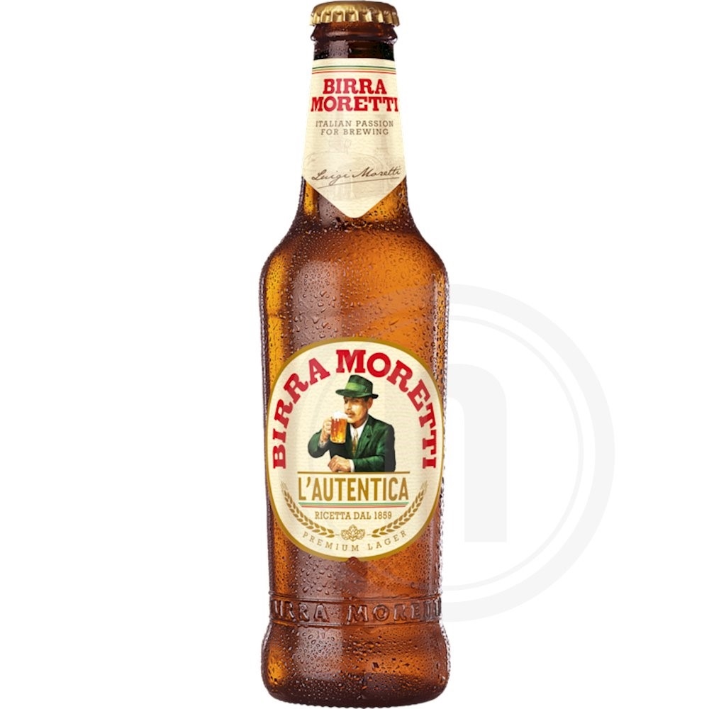 Birra Moretti