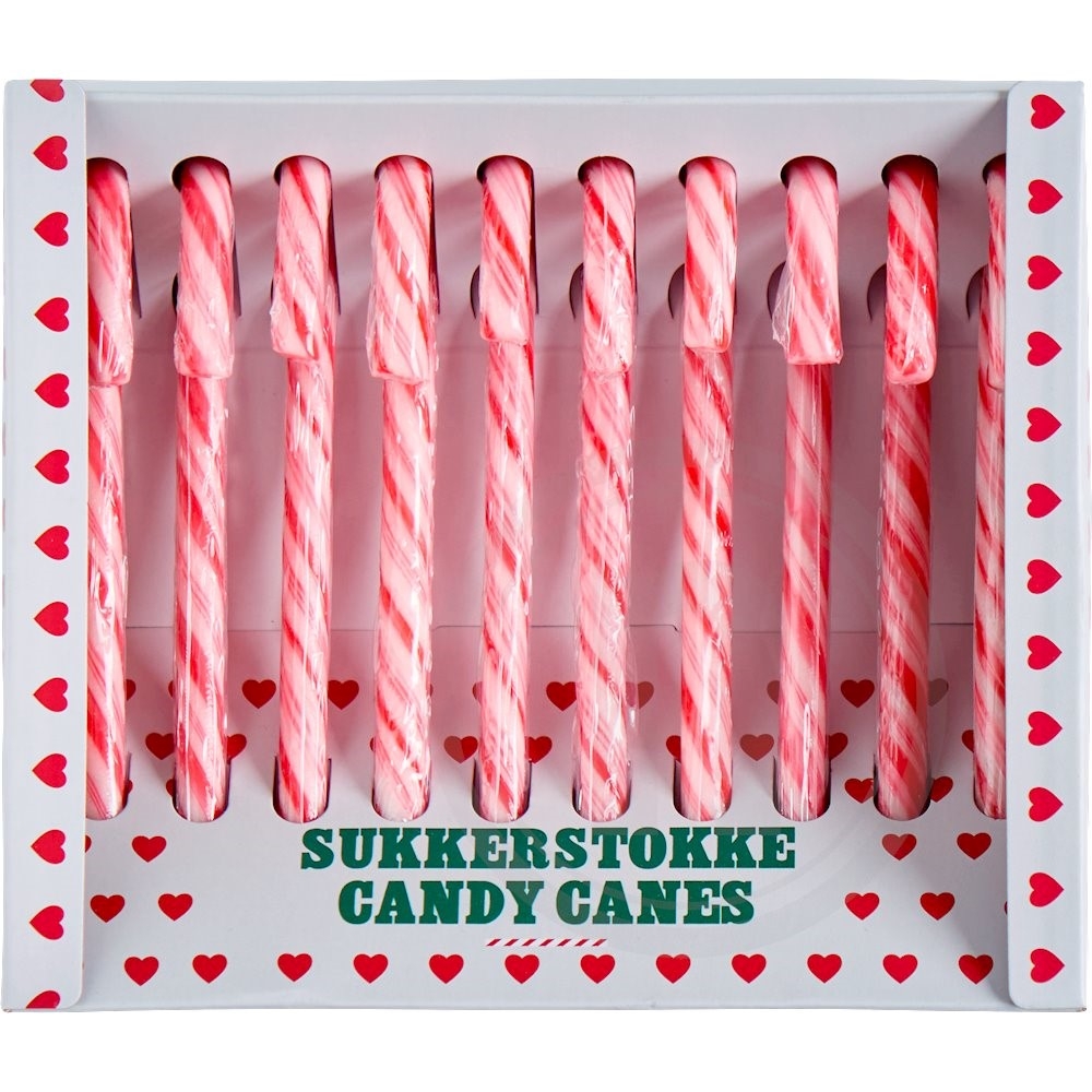 Bismarckstokke