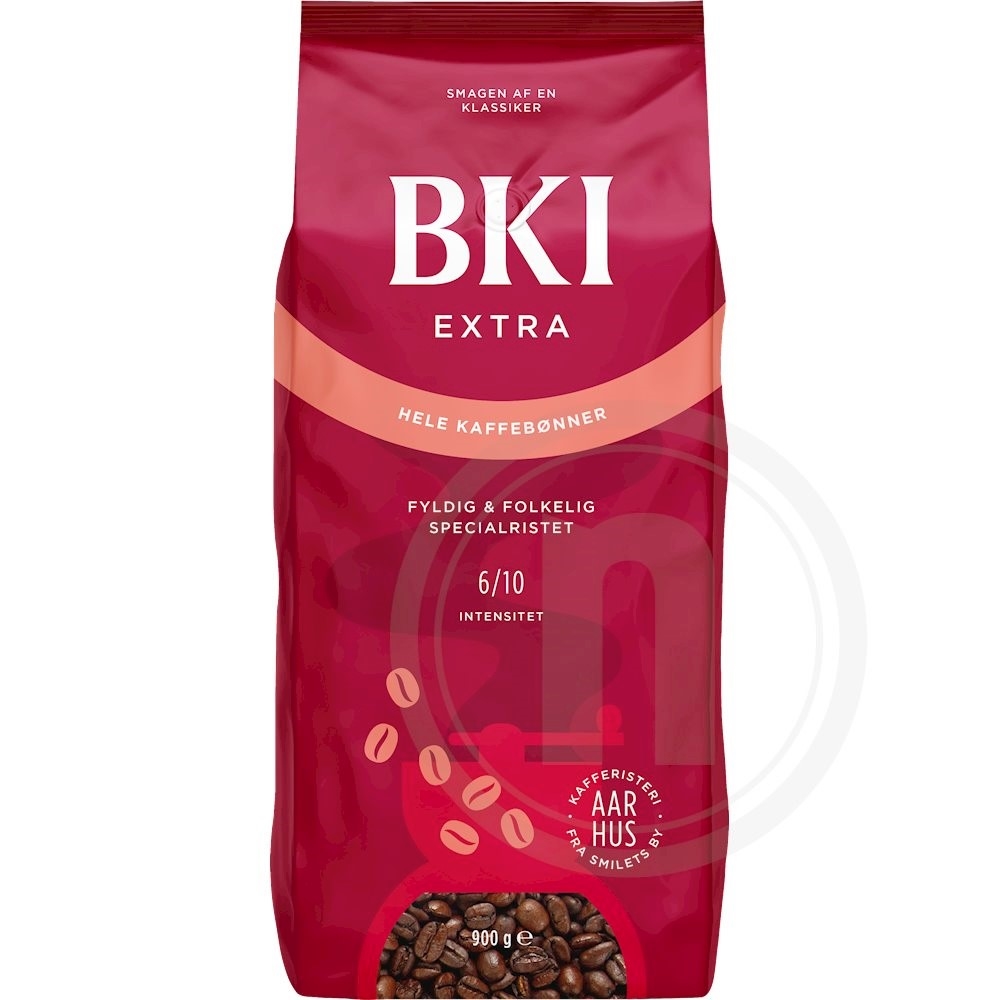 BKI Extra