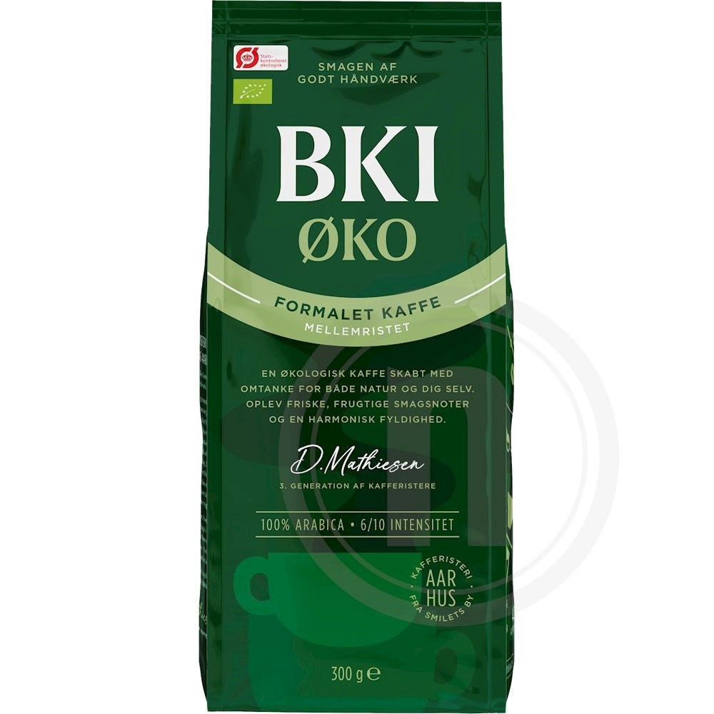 BKI øko.