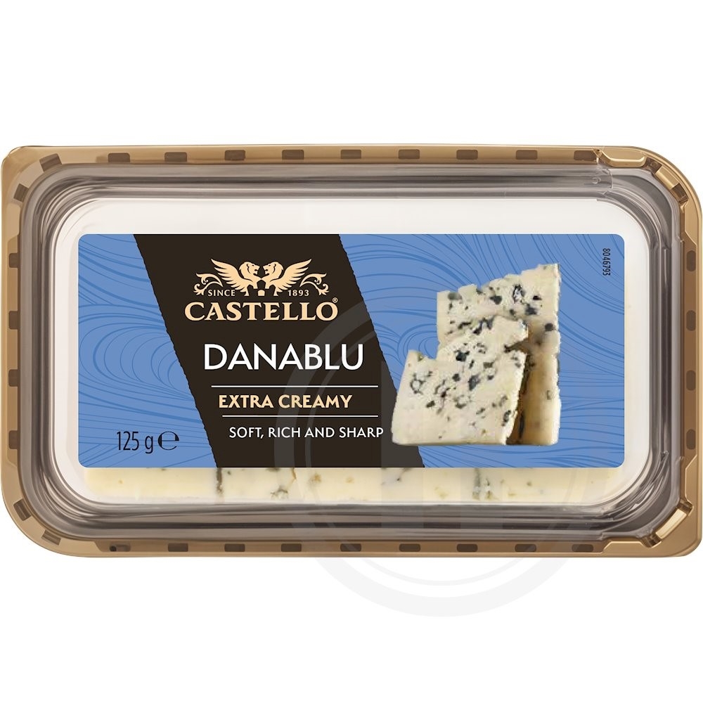 Castello Danablu Extra Creamy