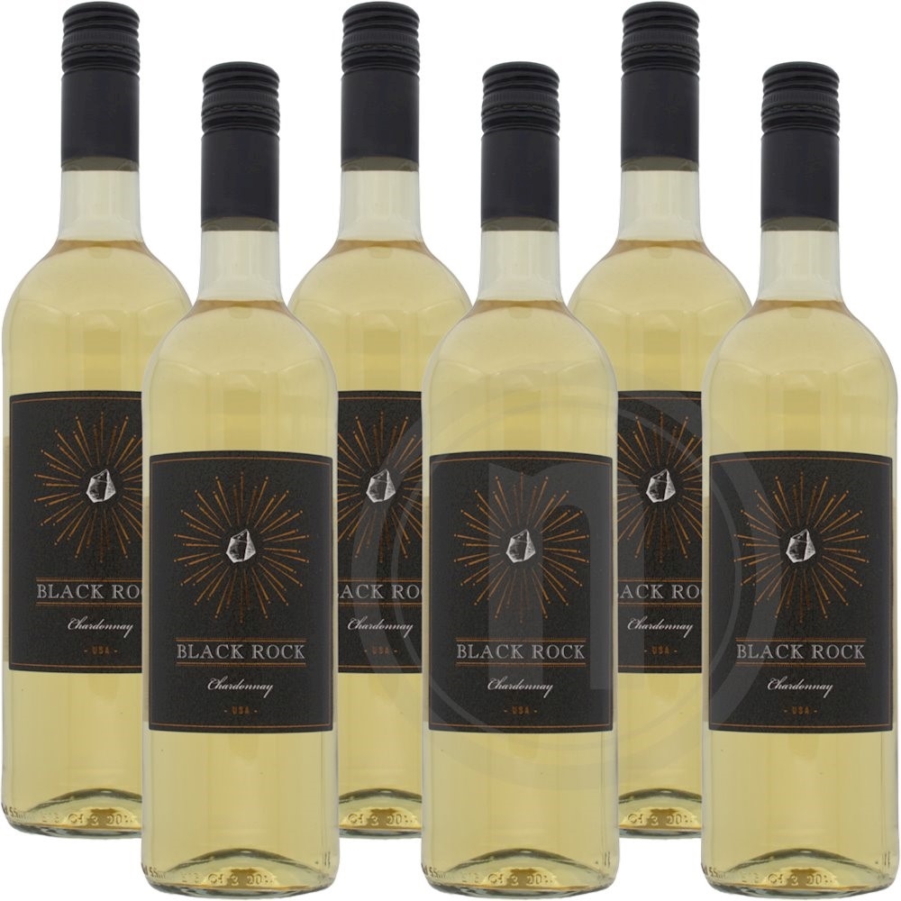 Black Rock Chardonnay