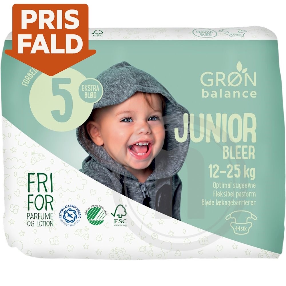 Bleer junior str. 5
