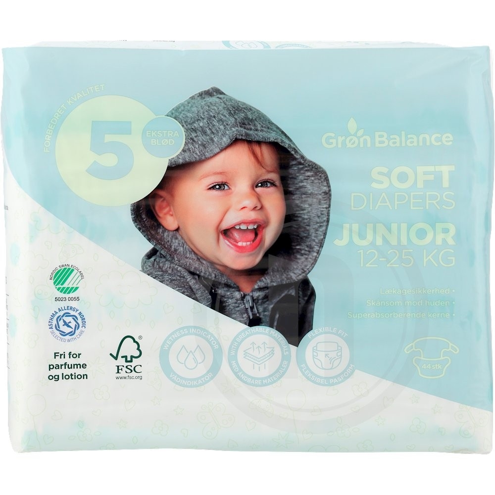 Bleer junior str. 5