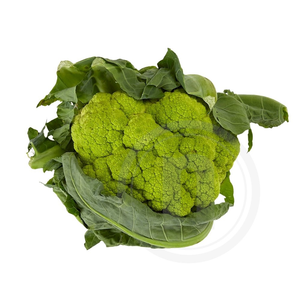 Blomkål grøn øko