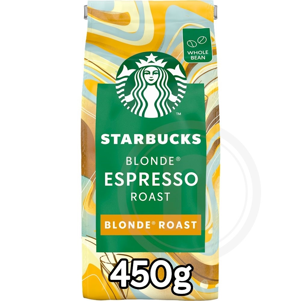 Blonde Espresso Roast