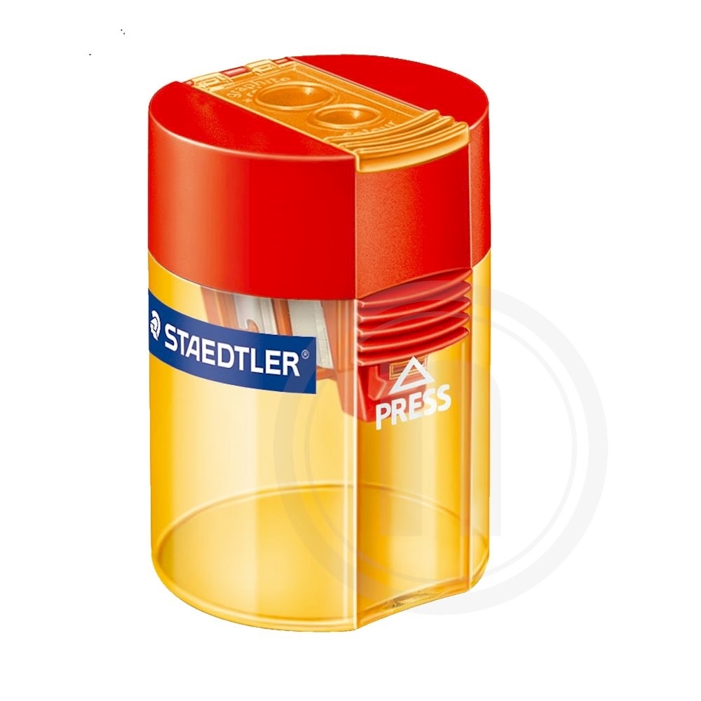 Blyantspidser (dobbelt)