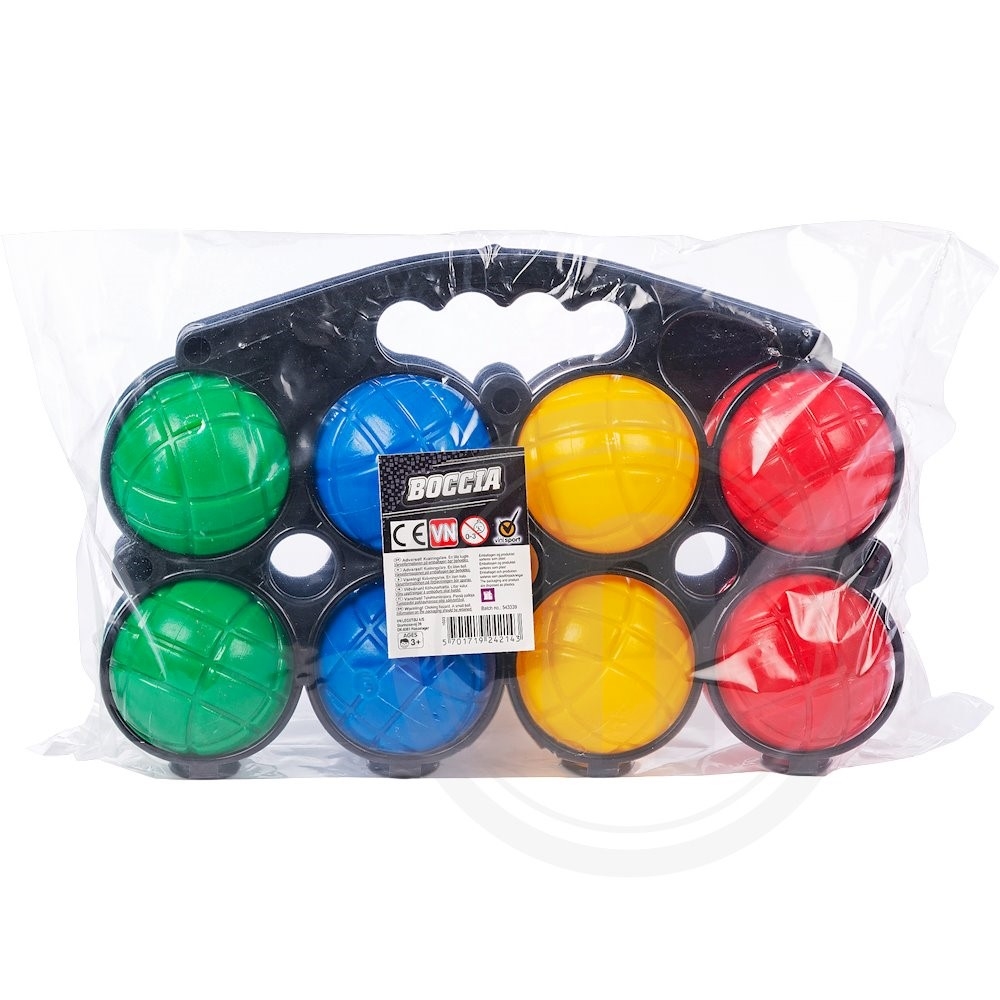 Vini Sport Boccia 8 kugler