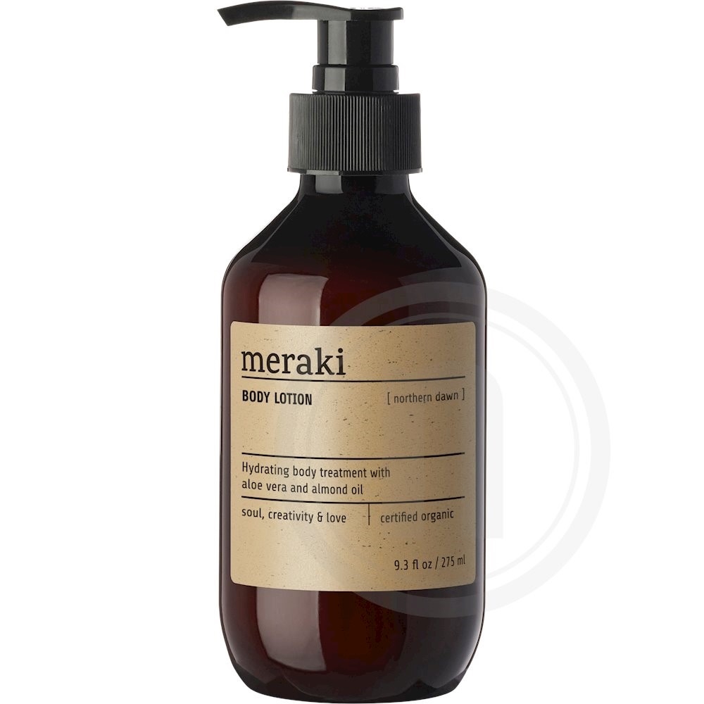Bodylotion