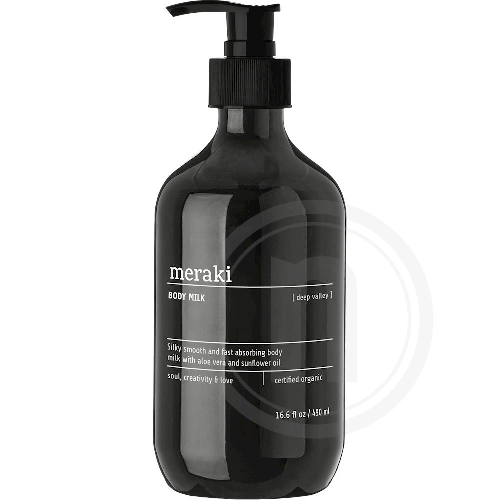 Bodymilk