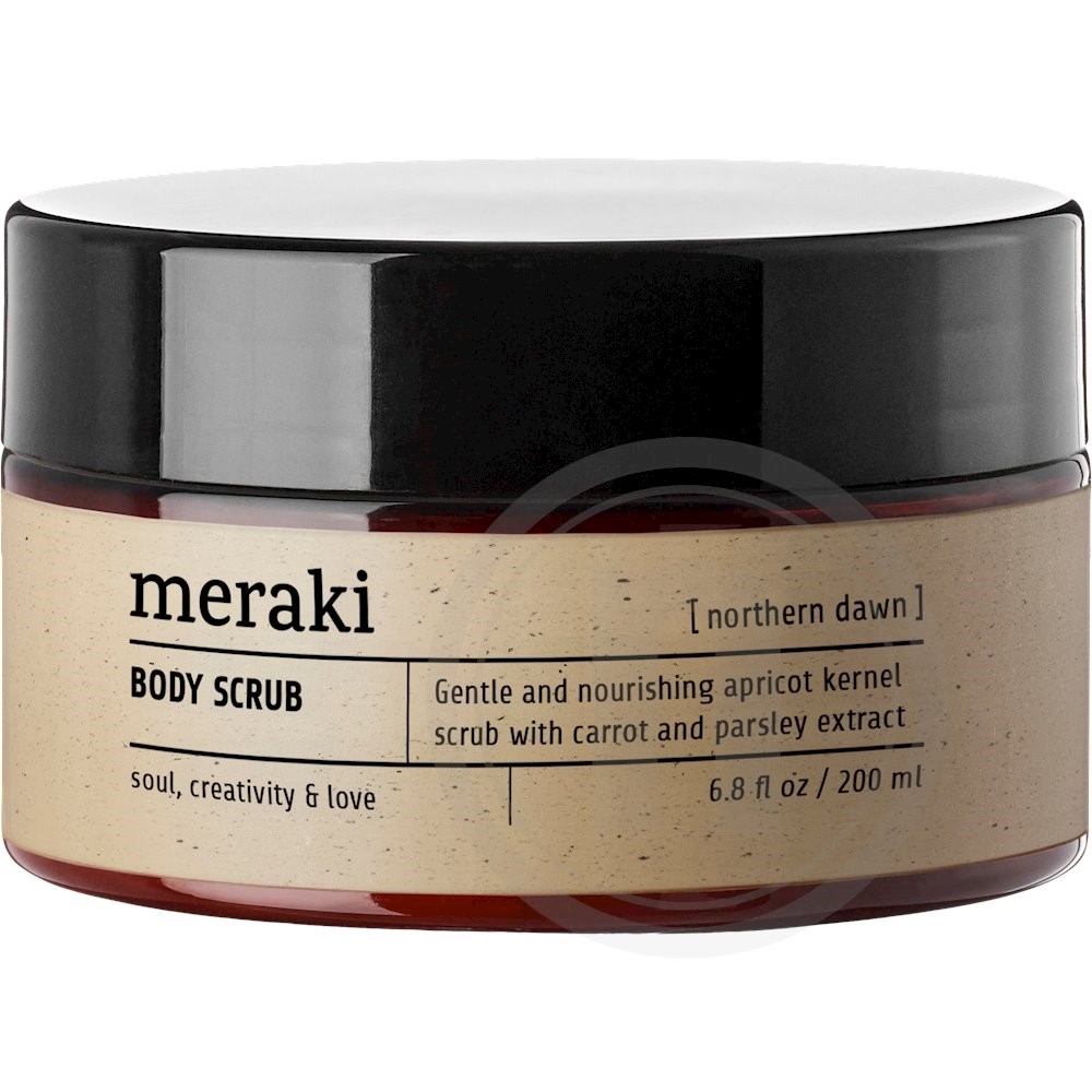 Bodyscrub