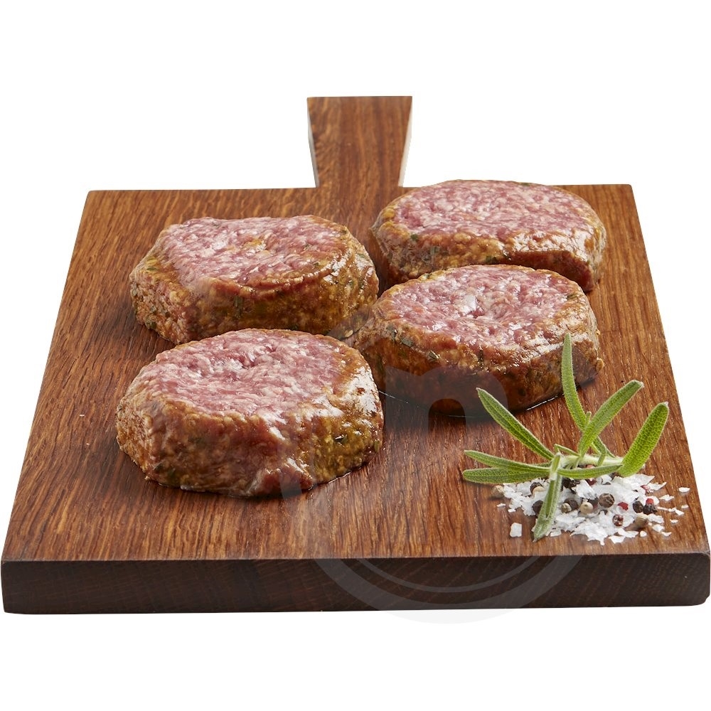 Danish Crown Boeuf Bearnaise 500 g