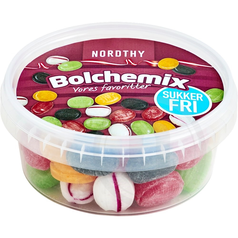 Bolche mix