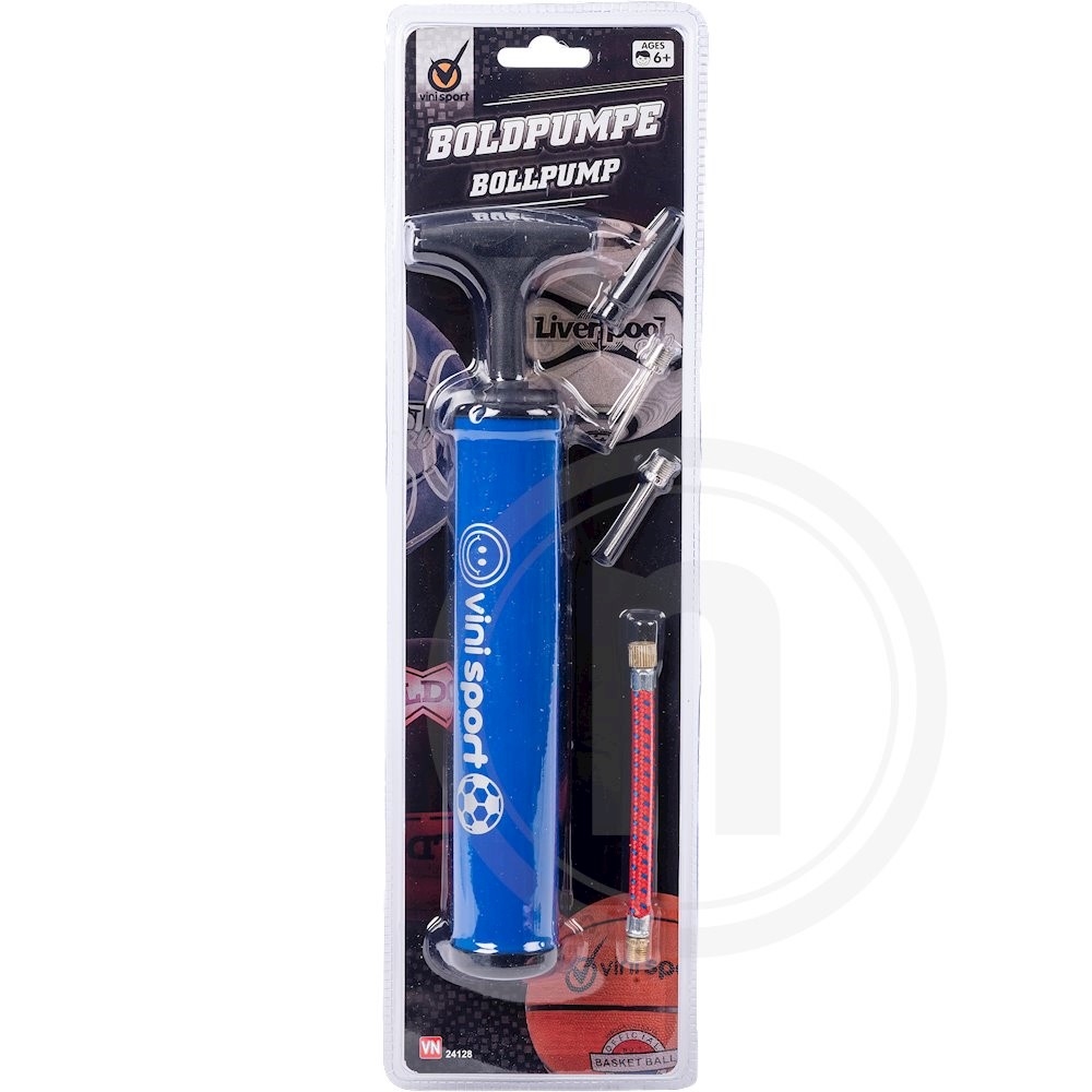 Vini Sport Boldpumpe