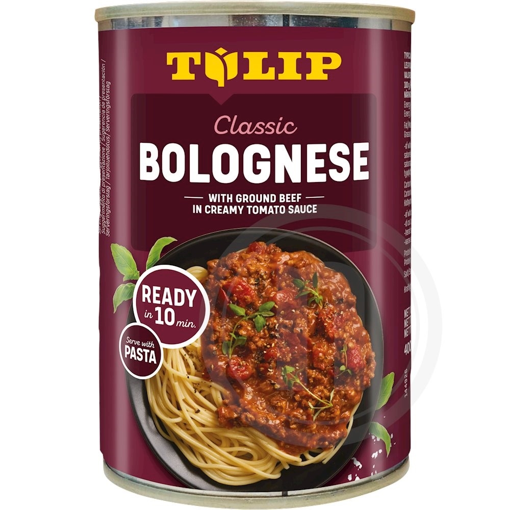 Bolognese