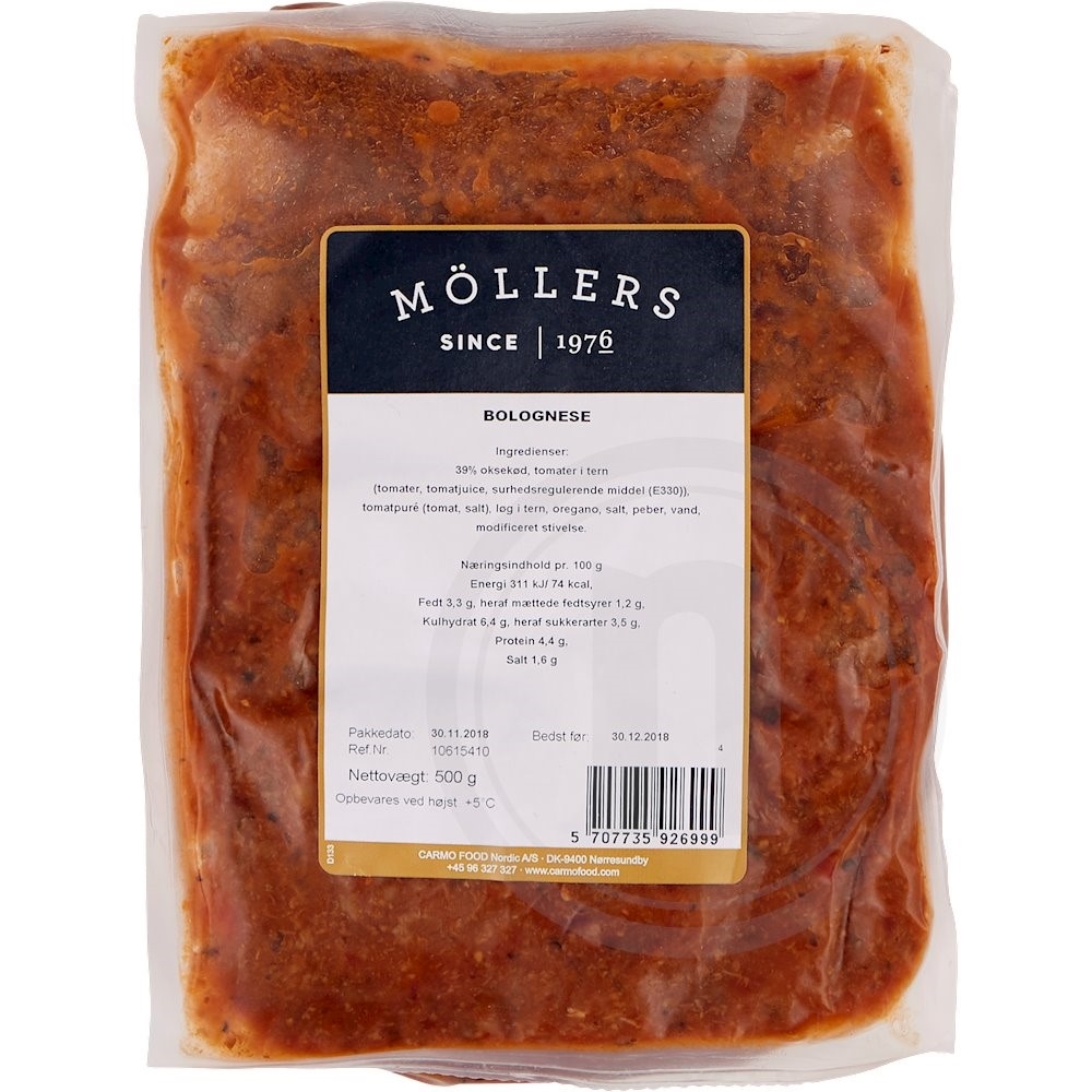 Bolognese