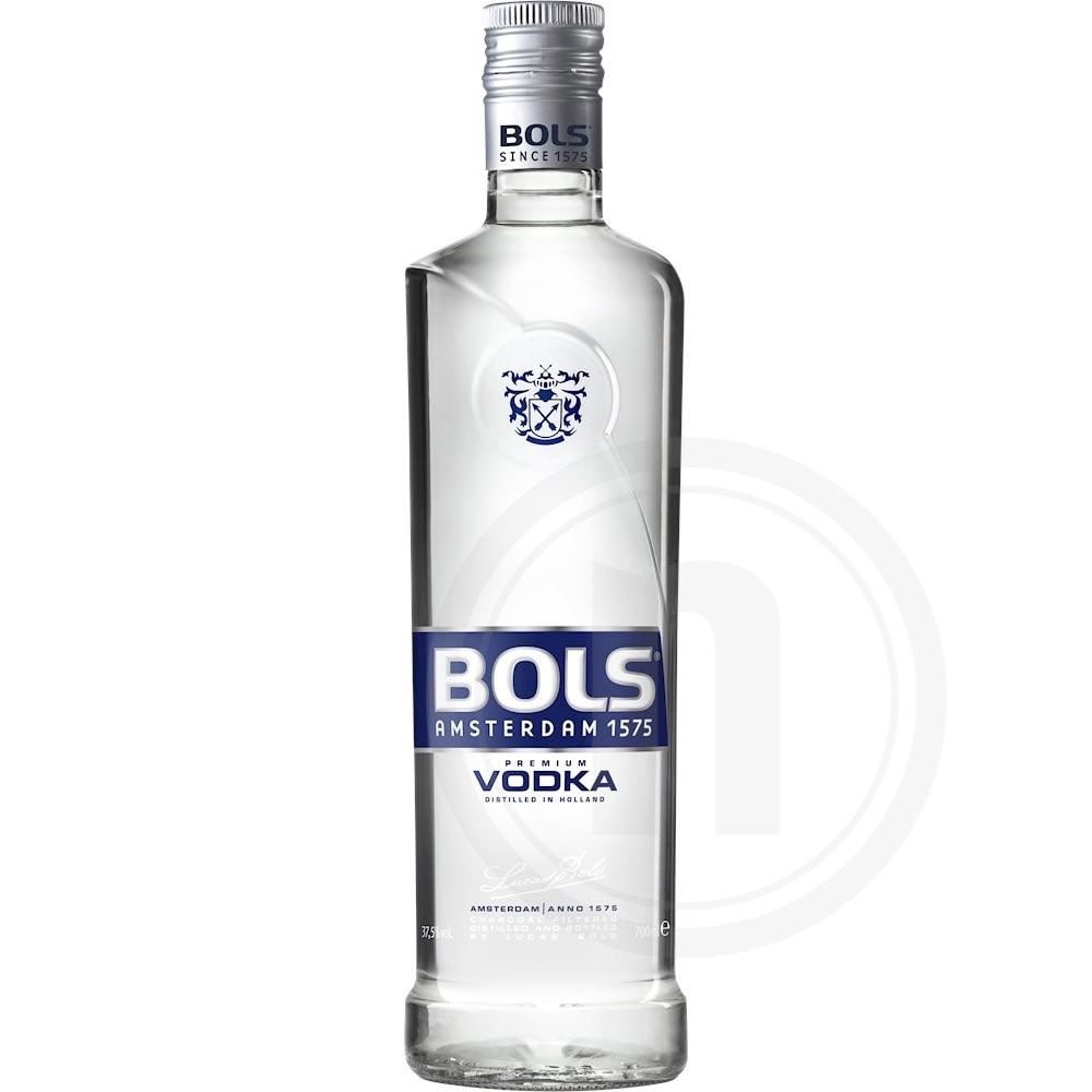 Bols Vodka | 37,5% | 1 l