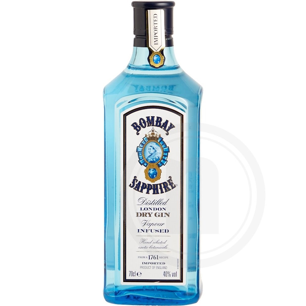 Bombay Sapphire (40%)