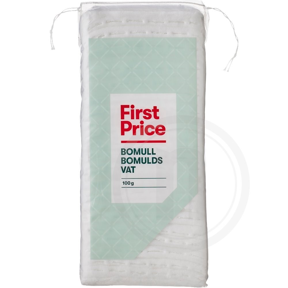 First Price Bomuldsvat