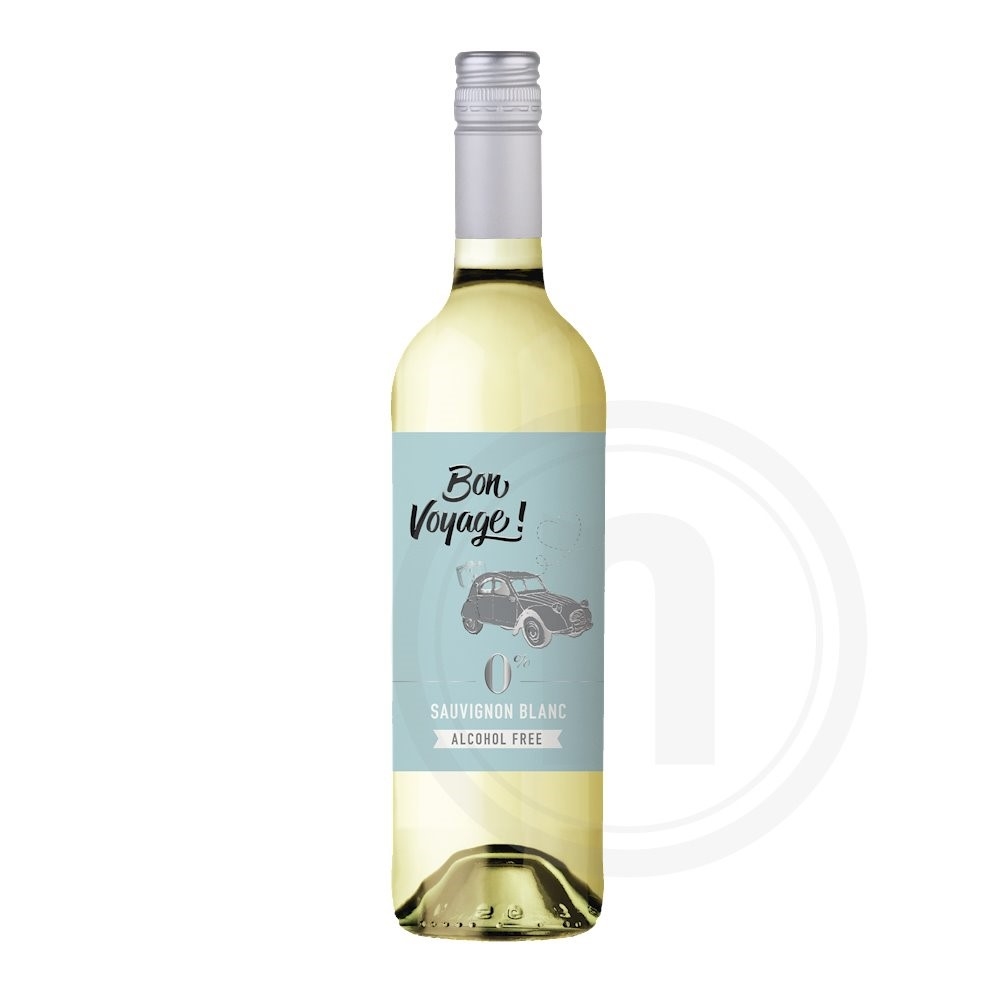 Bon Voyage Sauvignon Blanc