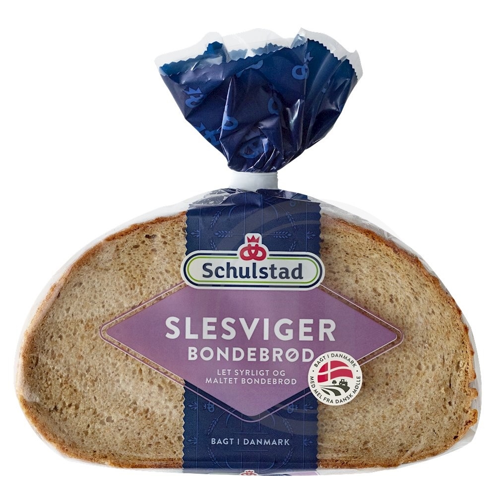 Bondebrød (Slesviger)