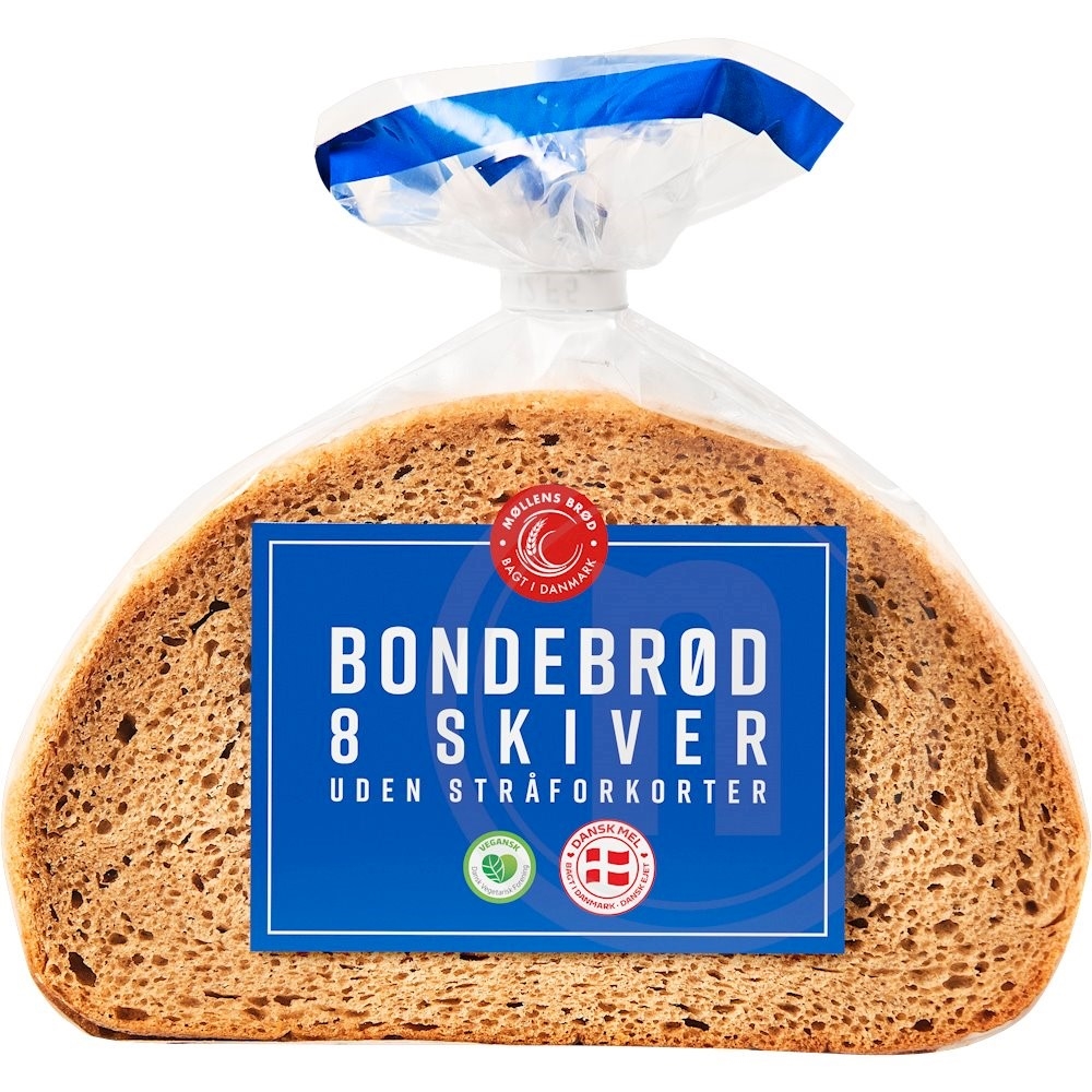 Bondebrød