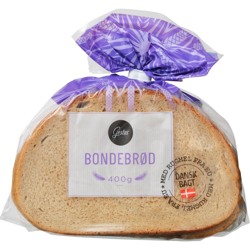 Bondebrød