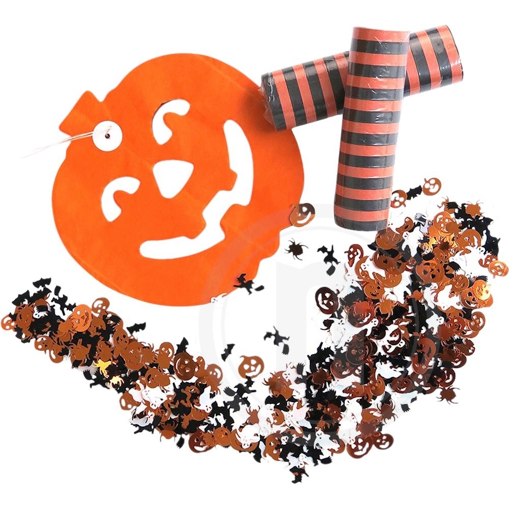 Scanseason Bordpynt Halloween