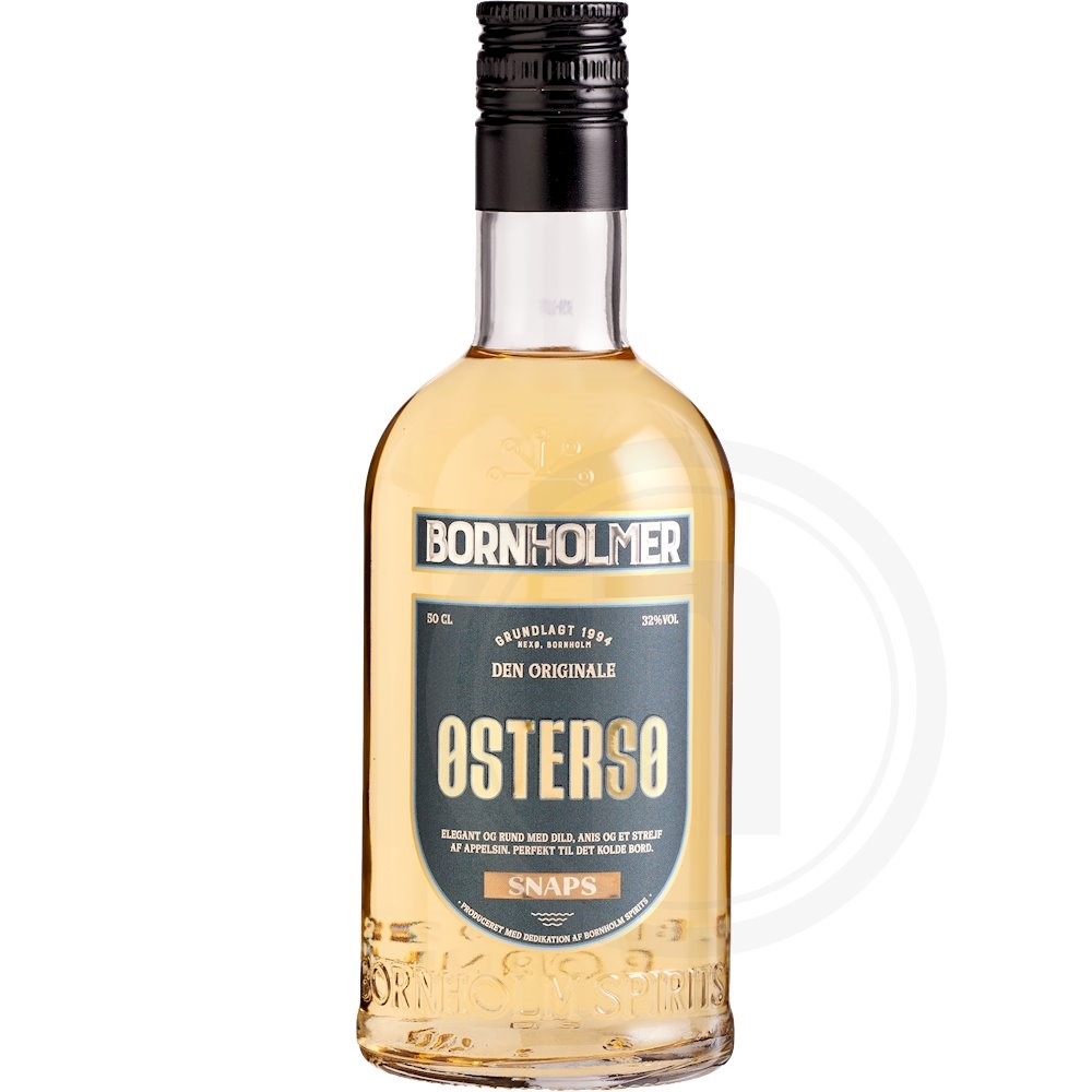 Bornholmer Østersø Snaps (32%)