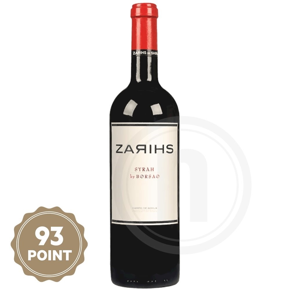 Borsao Zarihs