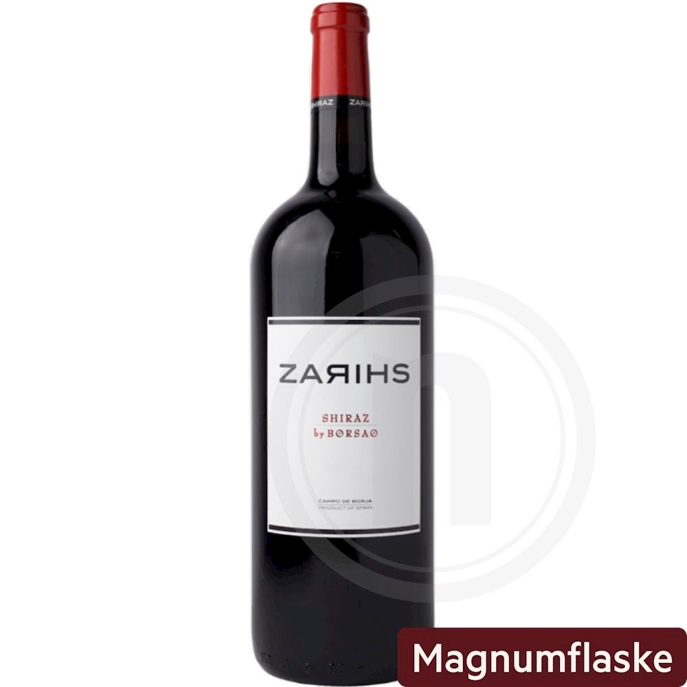 Borsao Zarihs