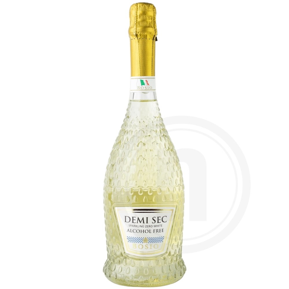 Bosio Spumante Bianco